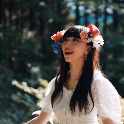 Butterfly Dreamのジャケット写真