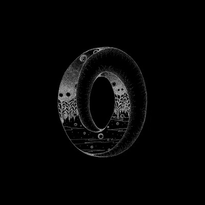 invisibleのジャケット写真