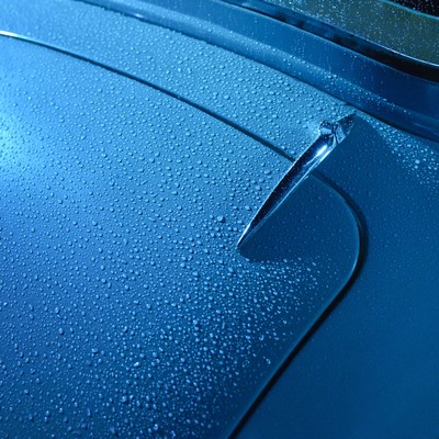 It's Real Front Cover