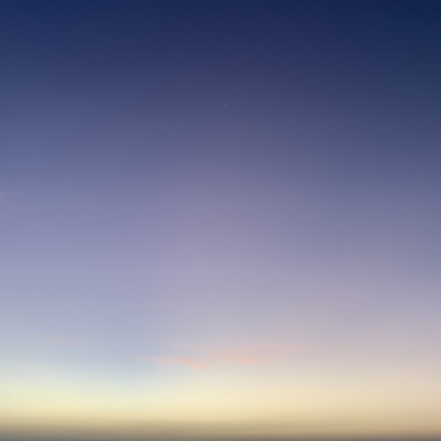 Coastline Front Cover