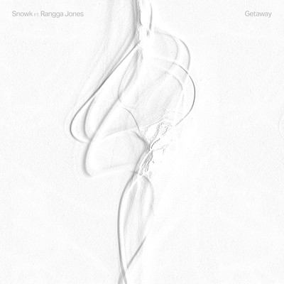 Getaway Front Cover