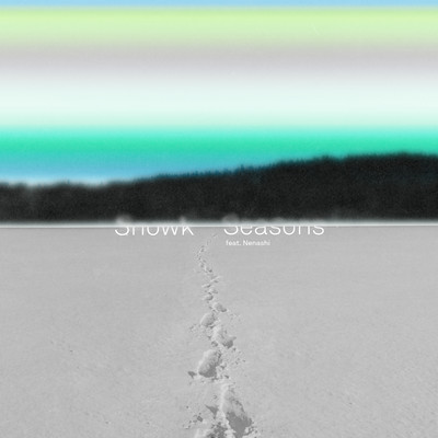 Seasons (feat. Nenashi) Front Cover