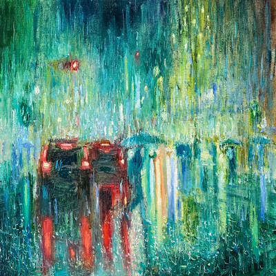 Lullaby (first hook) Front Cover