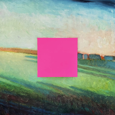 After Youngのジャケット写真