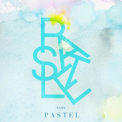 Namy Pastel Front Cover