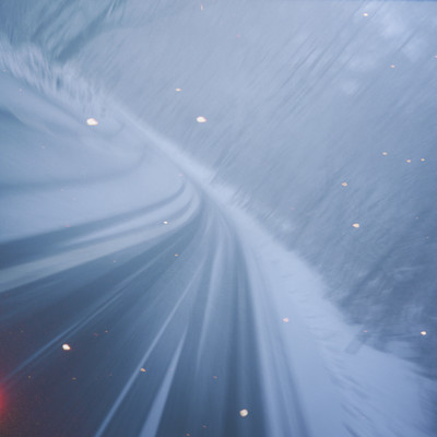 Matsuzakiのジャケット写真