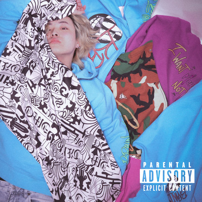 FUKU*のジャケット写真