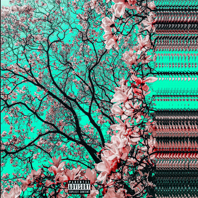 Blue Spring Front Cover