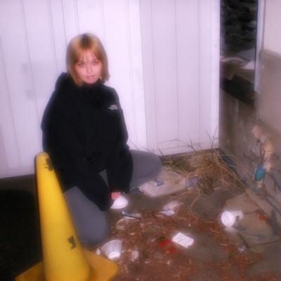 Right Now Front Cover