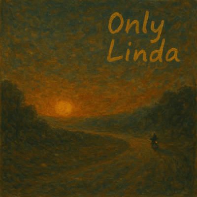 Only Linda Front Cover