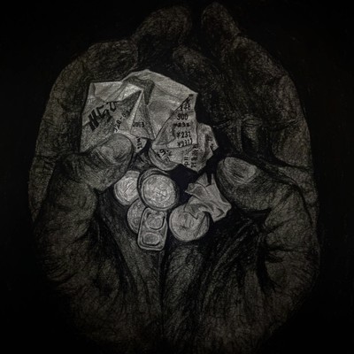 掌のジャケット写真