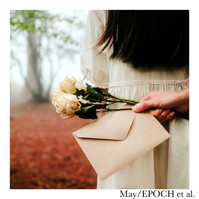 May Front Cover