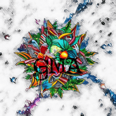 お通しのジャケット写真