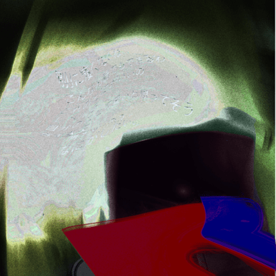 A Song for the Unforgiving Front Cover