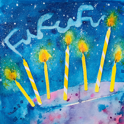 FU FU FUのジャケット写真