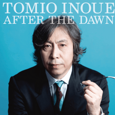 AFTER THE DAWN Front Cover