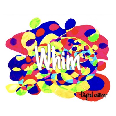 Whim Front Cover
