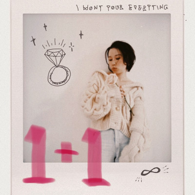 1+1 Front Cover