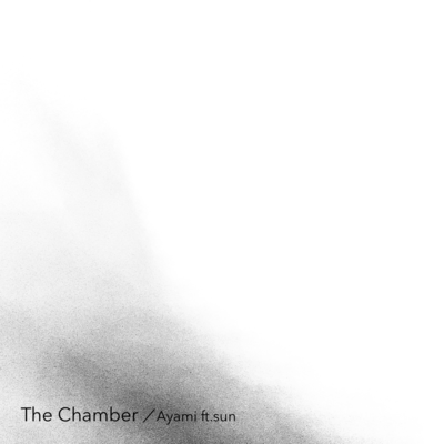 The Chamber (for Oboe and Piano)のジャケット写真
