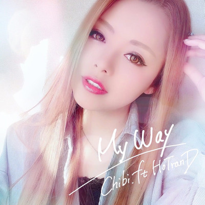 My Way (feat. HoTranD)のジャケット写真