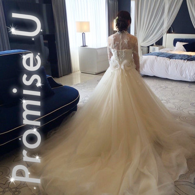 PROMISE U (feat. LIL'$)のジャケット写真