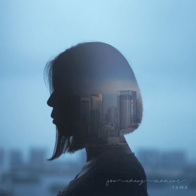 for every moment Front Cover