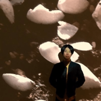 umbrella (2025 remix) Front Cover