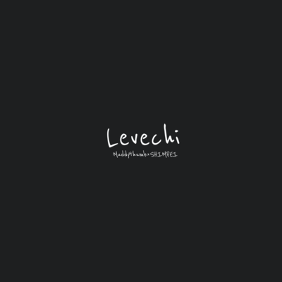 Levechi Front Cover
