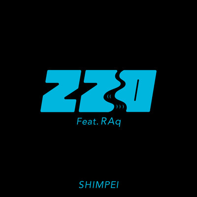 220 (feat. RAq)のジャケット写真