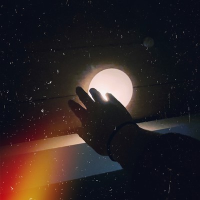 普遍的グラヴィティへのジャケット写真