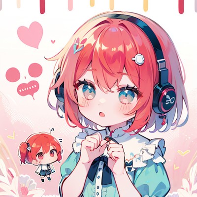 8bit Youthのジャケット写真