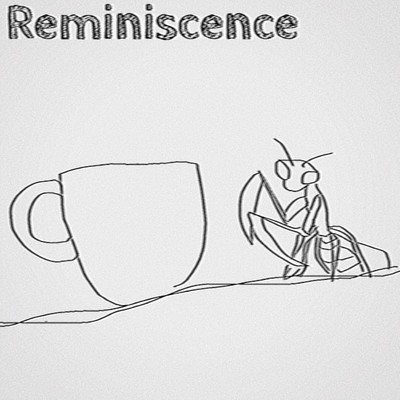 Reminiscenceのジャケット写真