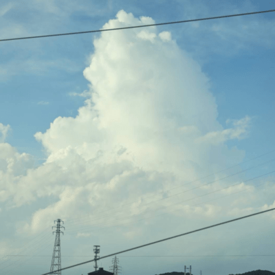 未知のジャケット写真