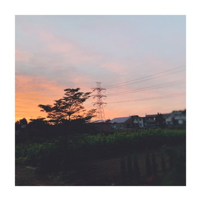 20 Year's Birthday Front Cover