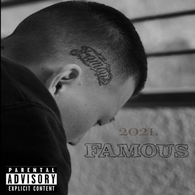 Famous (Deluxe) Front Cover