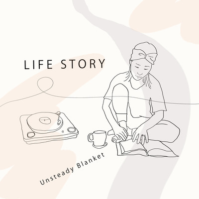 LIFE STORY Front Cover