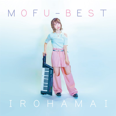 MOFU-BEST Front Cover