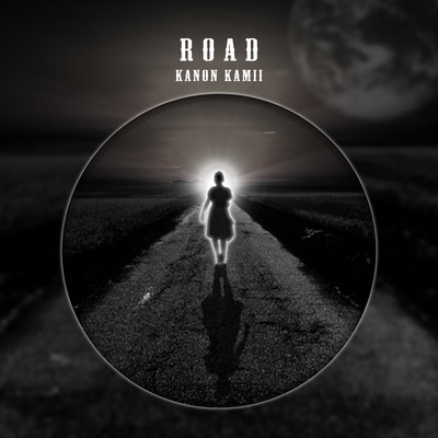 Road Front Cover
