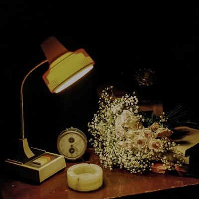 僕しか知らないのジャケット写真