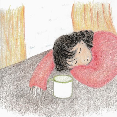 Ouchitime Front Cover