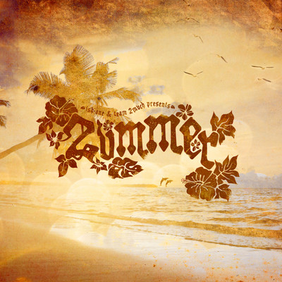 2VMMER (Delux) Front Cover