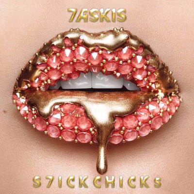 7ASKIS Front Cover