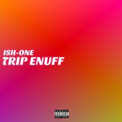 TRIP ENUFF Front Cover