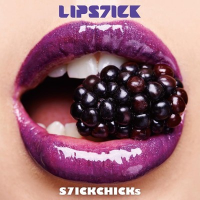 LIPS7ICK Front Cover