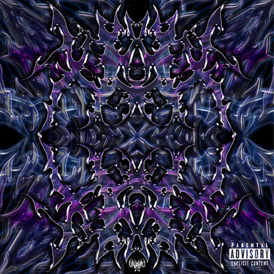 GHOST IN TOKYO Front Cover