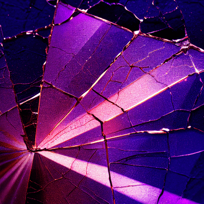 LOST IN THE DREAMのジャケット写真