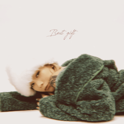 Best gift Front Cover