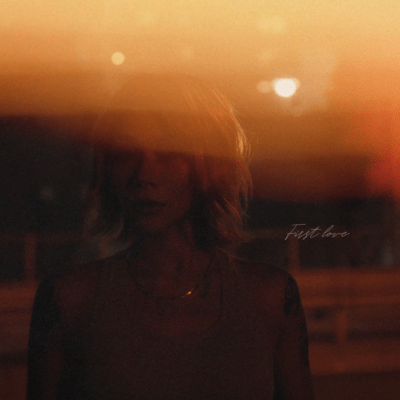 First Love Front Cover