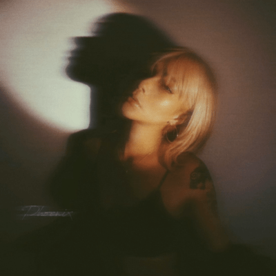 Phoenixのジャケット写真