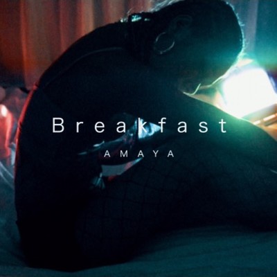 Breakfastのジャケット写真